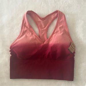 Pink VS Sport Bra
